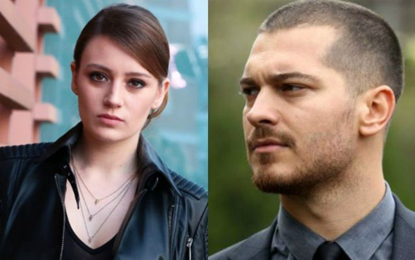 Çağatay Ulusoy ve Gizem Karaca için flaş karar