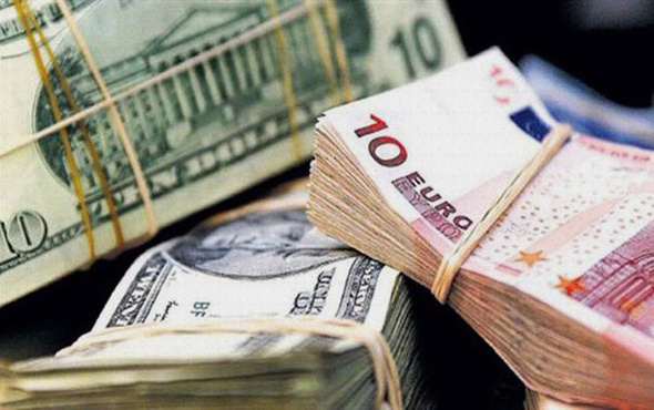 Yeni yıla dolar kuru nasıl başladı euro ve dolarda son durum