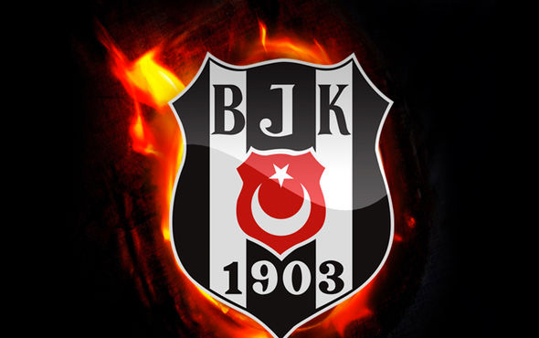 Beşiktaş'ta 4 futbolcu kamp kadrosunda yok