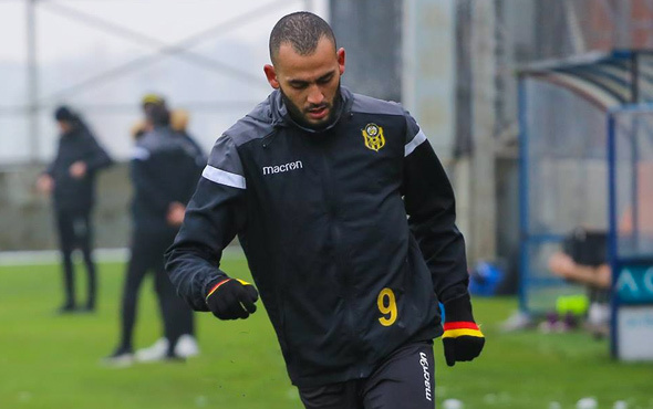Malatyaspor’da flaş ayrılık! İşte Boutaib’in yeni takımı