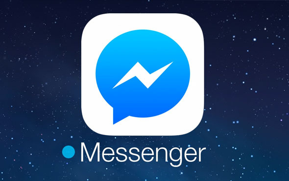 Facebook Messenger'a yeni bir özellik geliyor