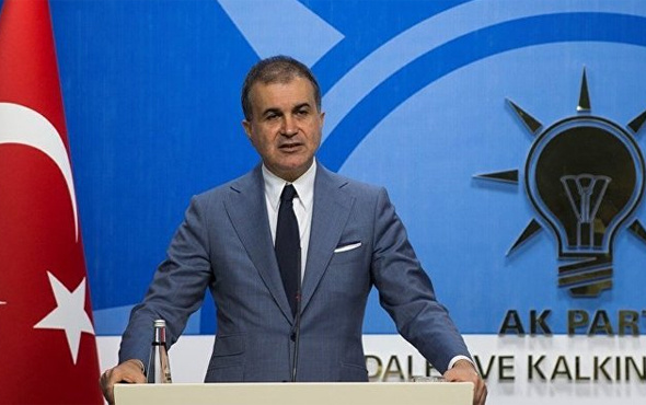 AK Parti Samsun İl Başkanı görevden alındı