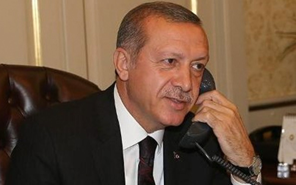 Cumhurbaşkanı Erdoğan: Büyük bir gayretle zafere koşacağız
