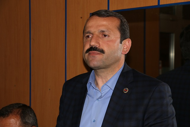 AK Parti 2019 Ordu ilçe belediye başkan adayları tam liste