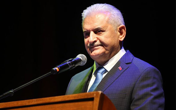 Binali Yıldırım'dan flaş sözler: Son işim belki de bu olacak