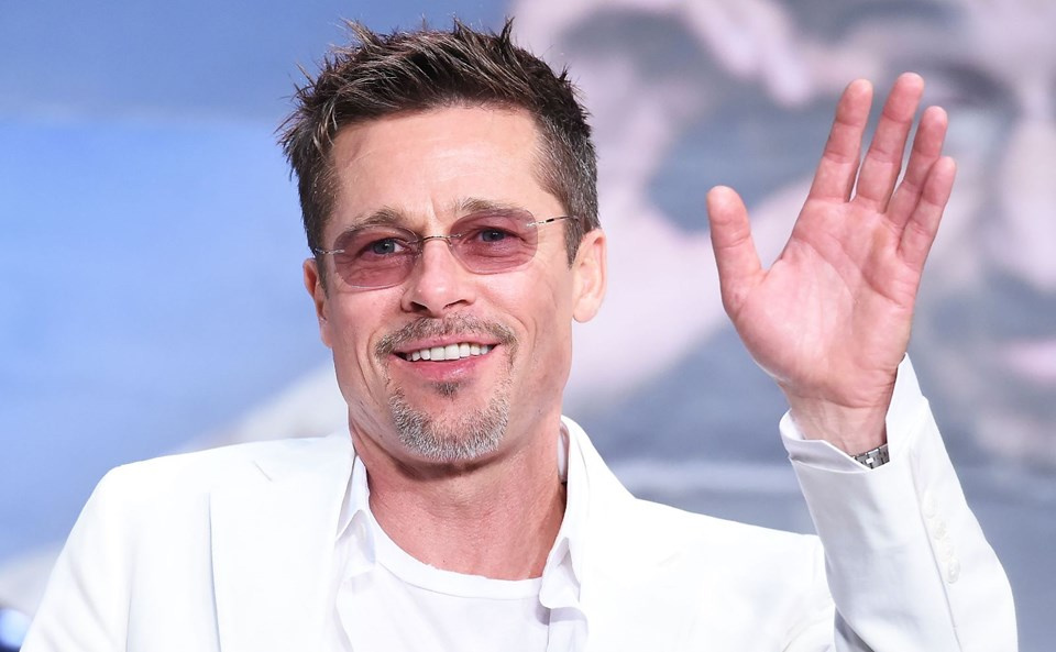 Hollywood çalkalanıyor Brad Pitt ile Charlize Theron aşk yaşıyor