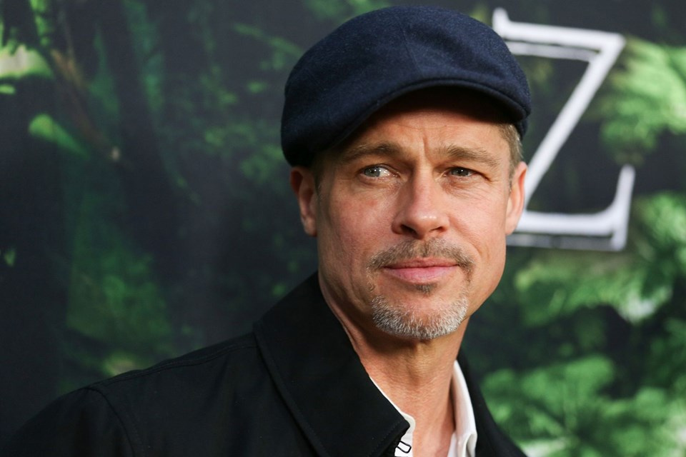 Hollywood çalkalanıyor Brad Pitt ile Charlize Theron aşk yaşıyor