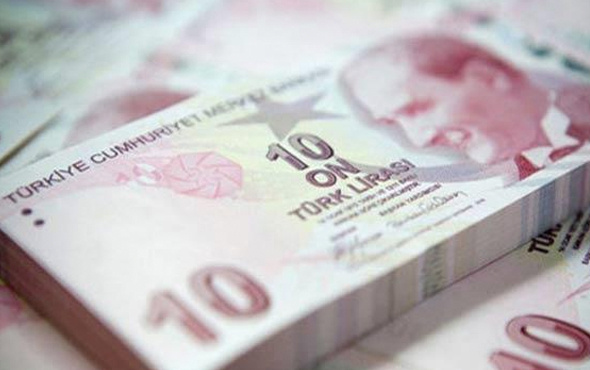Asgari ücret brüt 3 bin 150 lira oldu