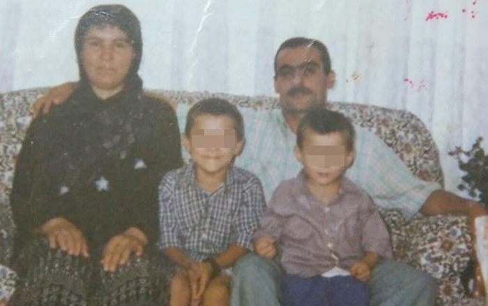 Kıskandığı karısını kesti bıçağı yıkadı! Adana'daki cinayet kan dondurdu
