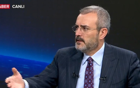 Mahir Ünal: MHP ile ortak aday tanıtımı yapılacak