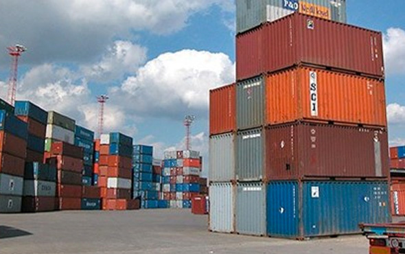 TİM İhracat 2019 Raporu açıklandı Gülle 'dünya ticaretinden yüzde 2,8 pay alıyoruz'
