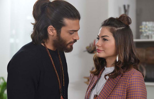 Erkenci Kuş'ta tüm dengeler altüst olacak! Kadroya bomba bir isim katıldı