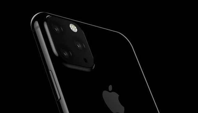 Apple patent başvurusu yaptı! iPhone 11'in sır özelliği deşifre oldu