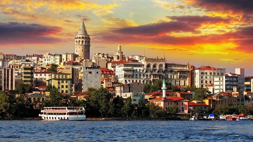 Financial Times yazdı: İstanbul'da yaşamak için 5 neden