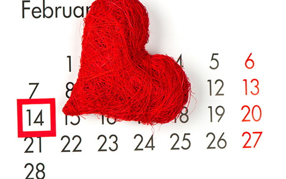 14 Şubat hangi gün 2019 erkeğe farklı ne hediye alınır?