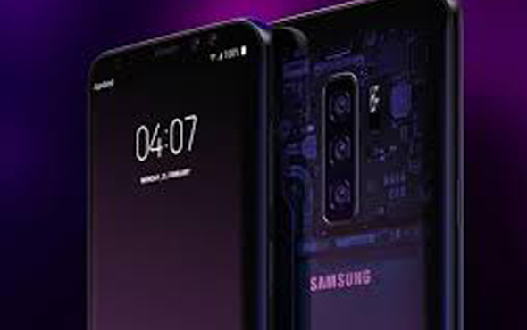 İki ekran birden olacak! Samsung Galaxy S10 ile bomba iddia