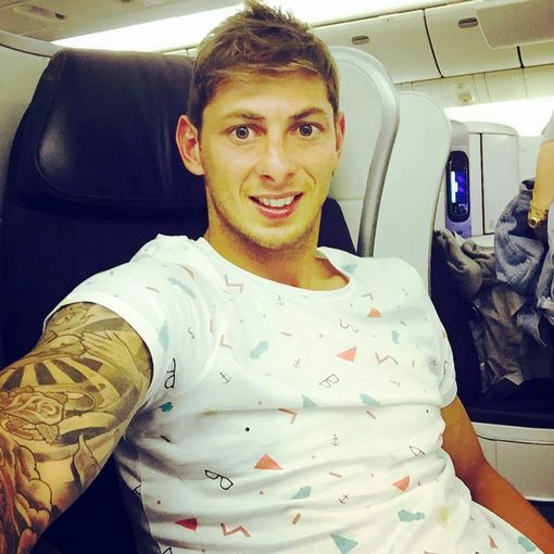 Emiliano Sala yaşıyor mu? Ailesine yolladığı mesaj kan dondurdu