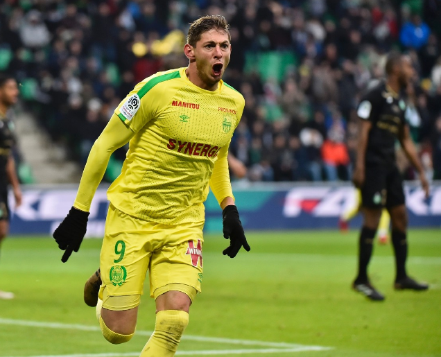 Emiliano Sala yaşıyor mu? Ailesine yolladığı mesaj kan dondurdu