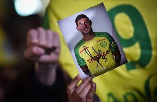 Emiliano Sala yaşıyor mu? Ailesine yolladığı mesaj kan dondurdu