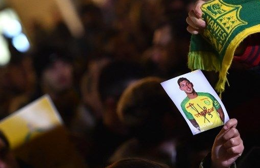 Emiliano Sala yaşıyor mu? Ailesine yolladığı mesaj kan dondurdu