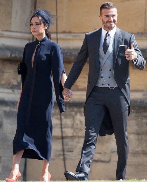 Victoria Beckham'la David Beckham boşanıyor mu? 
