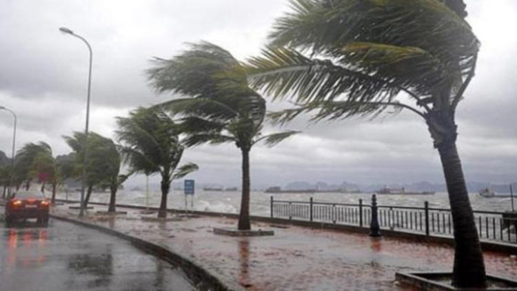 Meteoroloji'den kuvvetli fırtına uyarısı! Bu bölgeler dikkat