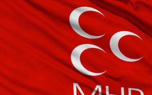 MHP Manisa İl Başkanı görevden alındı teşkilat kapatıldı