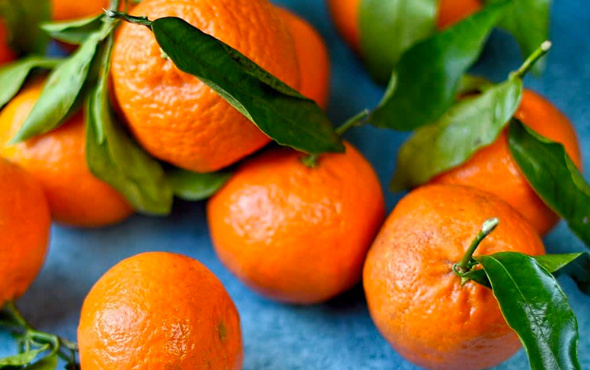 Kış meyvesi mandalinanın faydaları nelerdir?