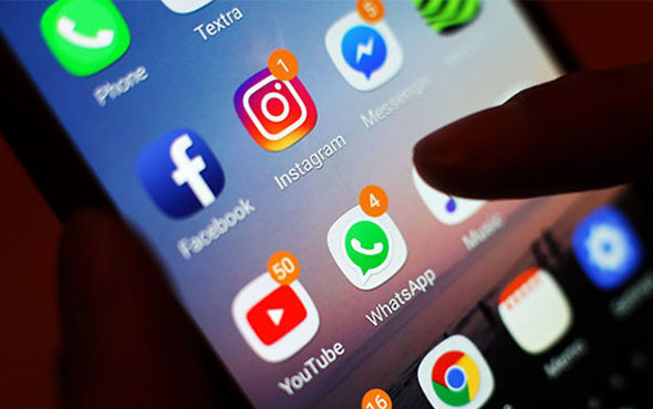 Facebook, WhatsApp ve Instagram mesajları bir araya mı toplanacak?