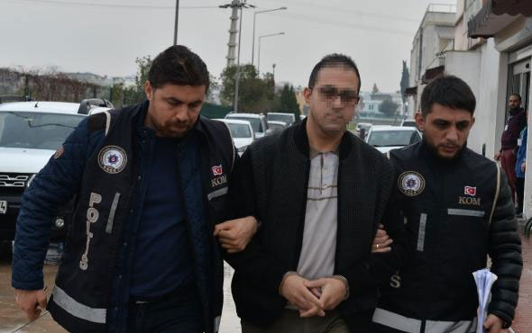 FETÖ'nün il imamı Adana'da yakalandı