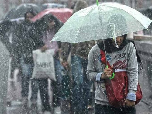 Meteoroloji'den Antalya'ya son dakika uyarısı!