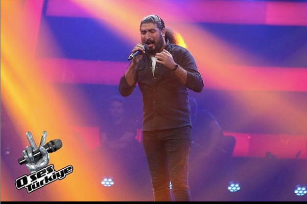 Ferat Üngür kimdir aslen nereli O Ses Türkiye 2019 finalisti yaşı kaç?