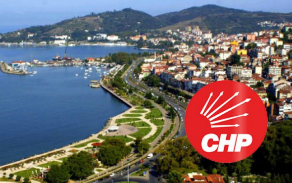 İşte CHP'nin Zonguldak belediye başkan adayı