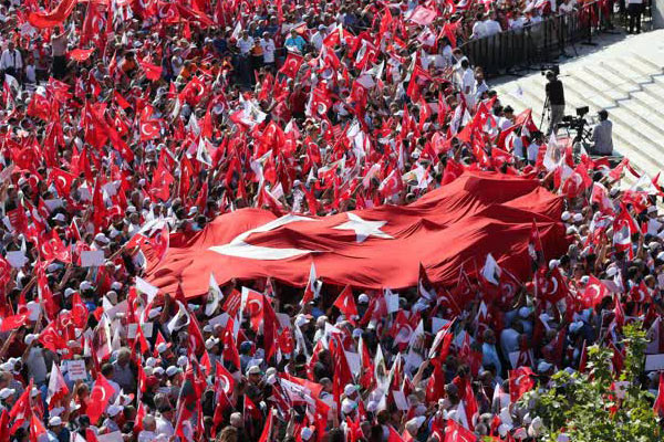 CHP'de PM'ye sunulan belediye başkan adaylarının tam listesi