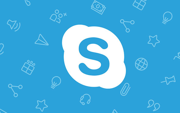 Skype'a bomba bir güncelleme geldi!