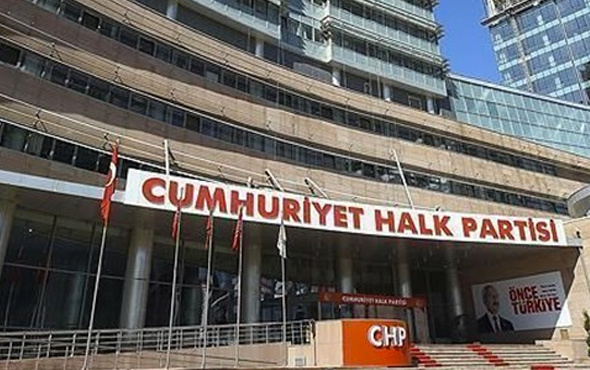 CHP'de toplu istifa: Bu adayla seçimi kazanma şansımız yok