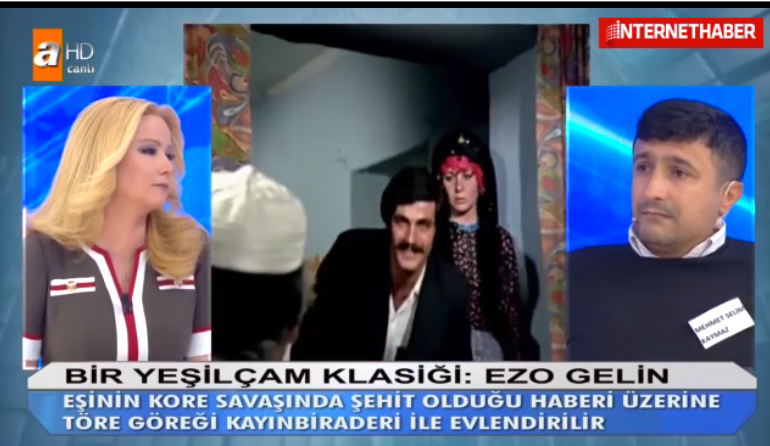 Müge Anlı'da Türk filmi gibi olay karısını kardeşiyle evlendirdiler