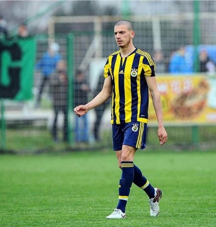 Fenerbahçe beğenmeyip gönderdi! Merih Demiral'ın transferinde Juventus detayı