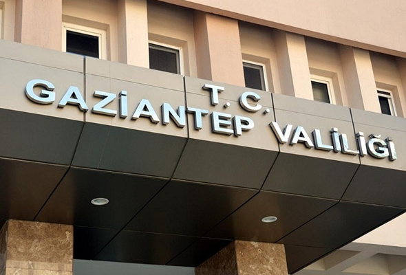 Gaziantep'ten dikkat çeken açıklama güvenlik bölgesi duyuruldu