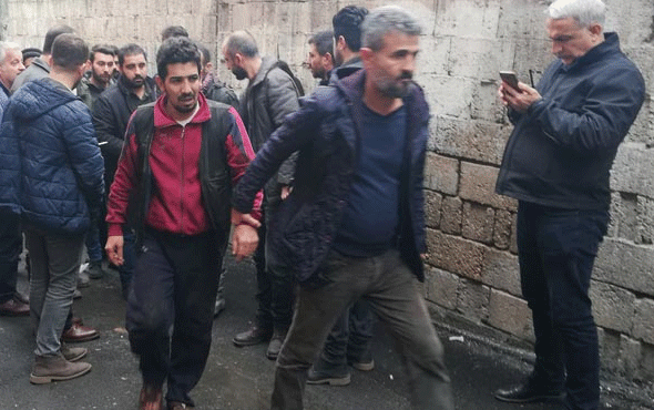 Gaziantep'te anne ve 2 çocuğun katili baba çıktı