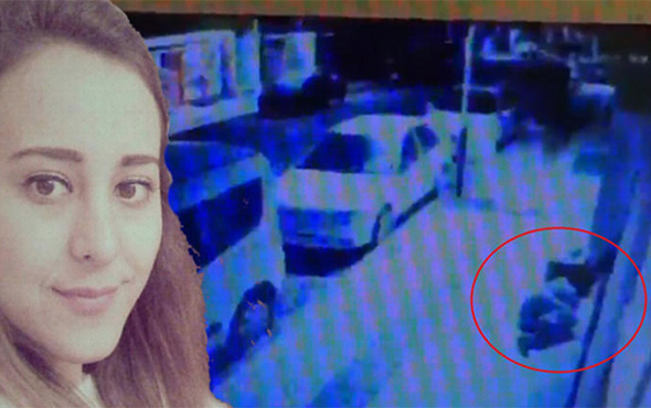 Manisa'da korkunç olay: Genç kız hayatını kaybetti!