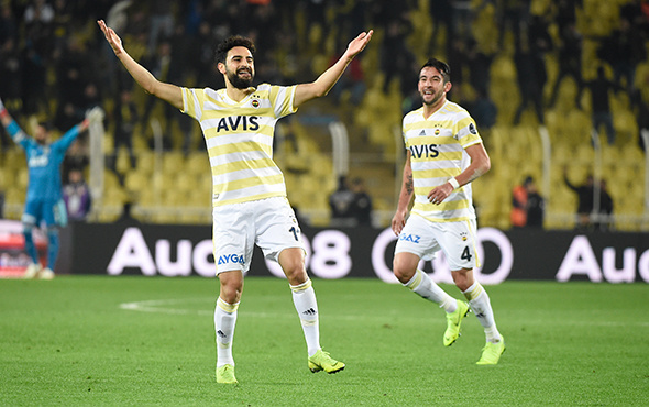 Fenerbahçe Yeni Malatyaspor maçı golleri ve geniş özeti