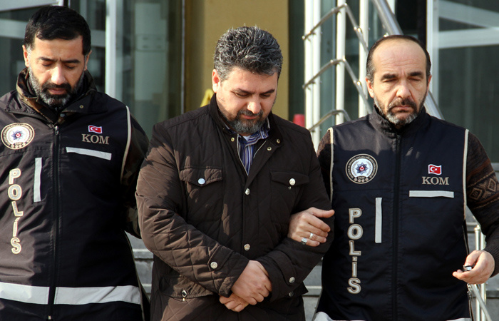 Umre'ye giderken 3.6 kilo altınla yakalanmıştı! Sami Boydak'ın ifadesi bomba