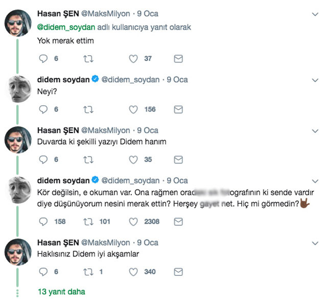 Didem Soydan yine rahat durmadı! Derin göğüs dekoltesi olay oldu