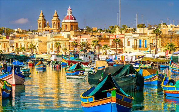 Sabancı ailesi Malta vatandaşı oldu işte Malta pasaportu alan zenginler