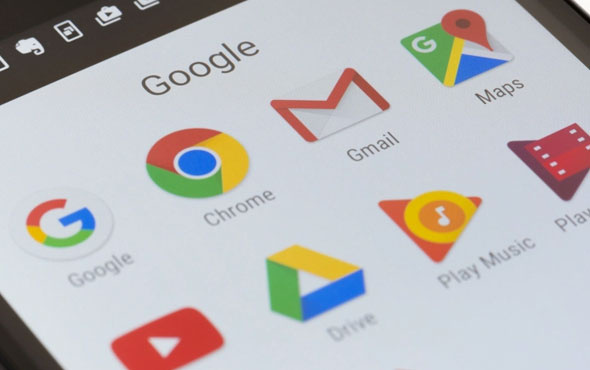 Google'ın yeni işletim sistemi Android için vazgeçilmez olacak