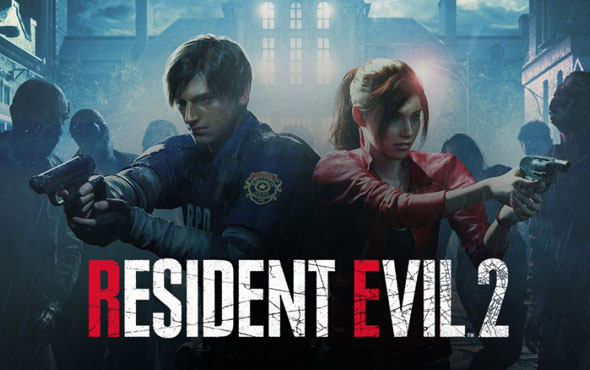 Resident Evil 2 o bölgelerde satışa sunuldu! 