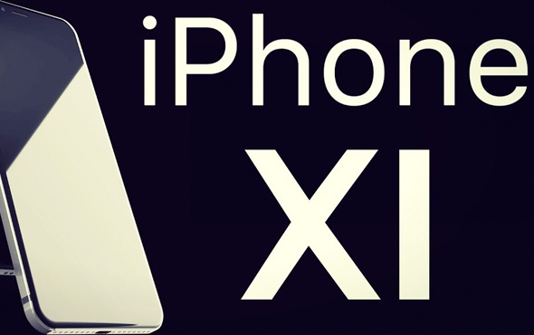 Apple bombayı patlatıyor! iPhone XI sızdırıldı işte özellikleri
