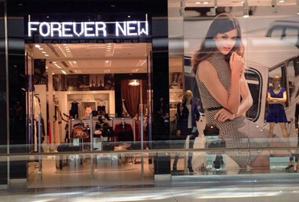 Giyim markası Forever New Türkiye'den çıkıyor siparişler ne olacak?
