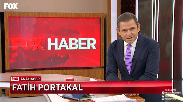 RTÜK cezası kesinleşti: FOX Ana Haber'e şok! Yerine ne yayınlanacak?